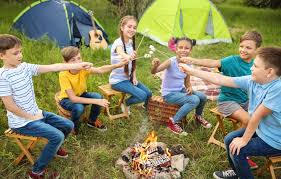 Summer Camp